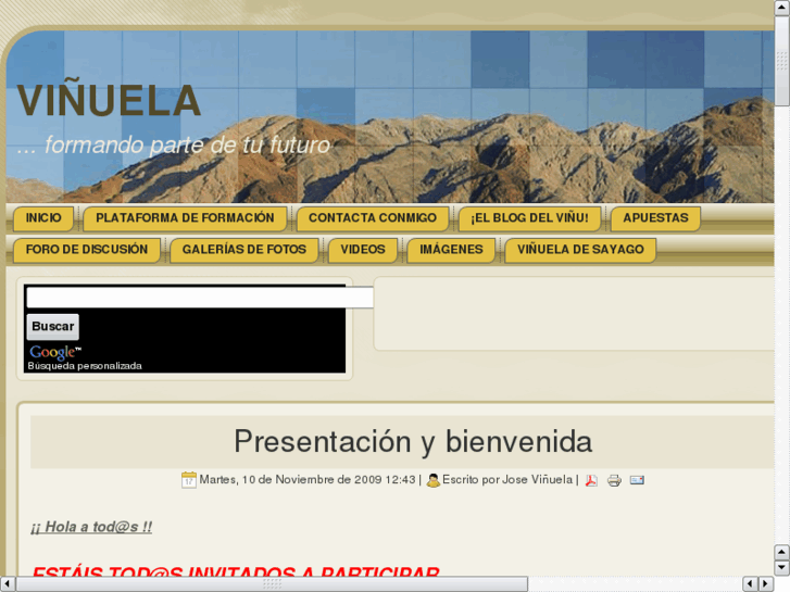 www.vinuela.com