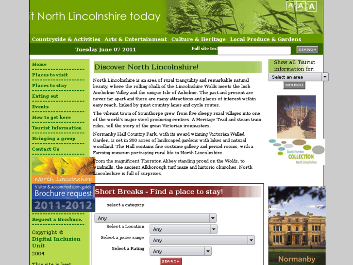 www.visitnorthlincolnshire.com