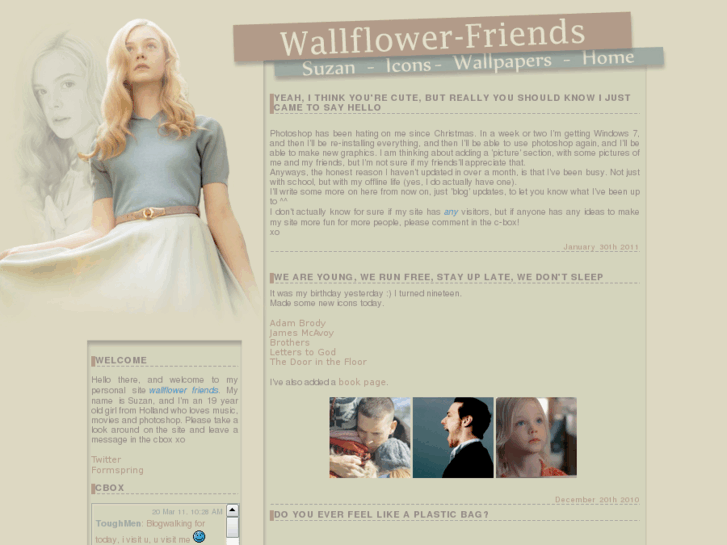 www.wallflower-friends.org