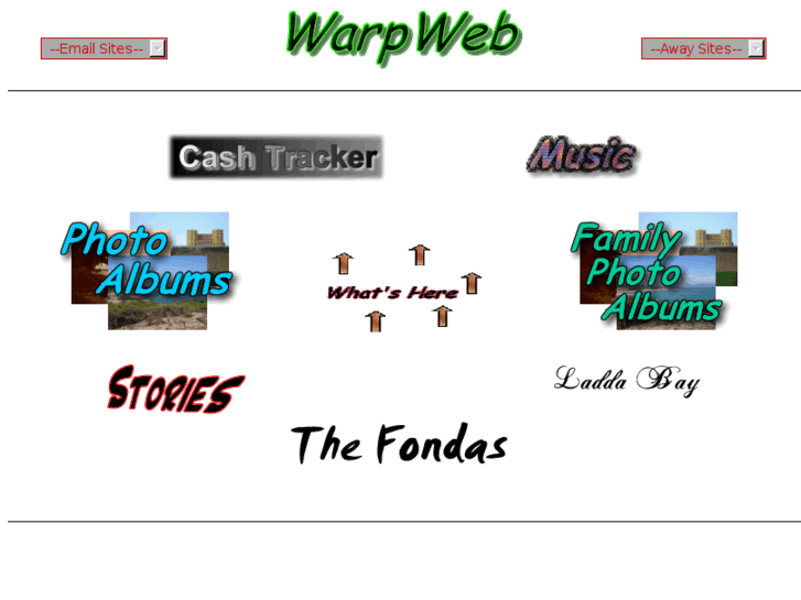 www.warpweb.co.uk