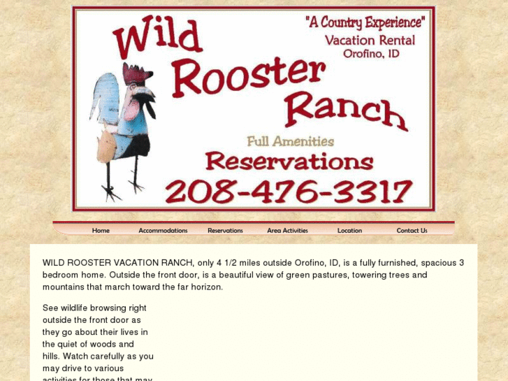 www.wildroostervacationranch.com