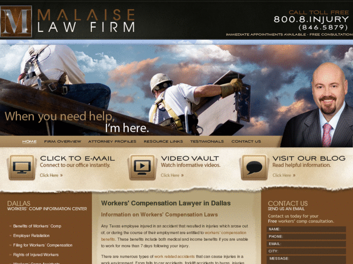 www.workerscomp-dallas.com