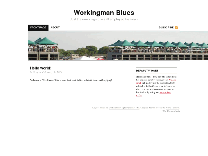 www.workingmanblues.com