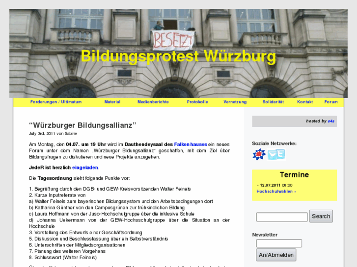 www.wuerzburg-brennt.de