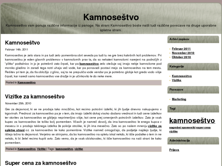 www.xn--kamnosetvo-69b.info
