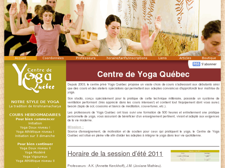 www.yoga-quebec.net