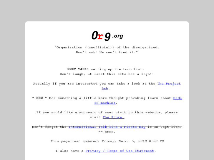 www.0r9.org