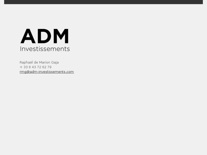 www.adm-investissements.com