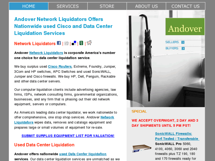 www.andovercg.com