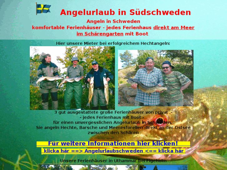 www.angelurlaubschweden.de