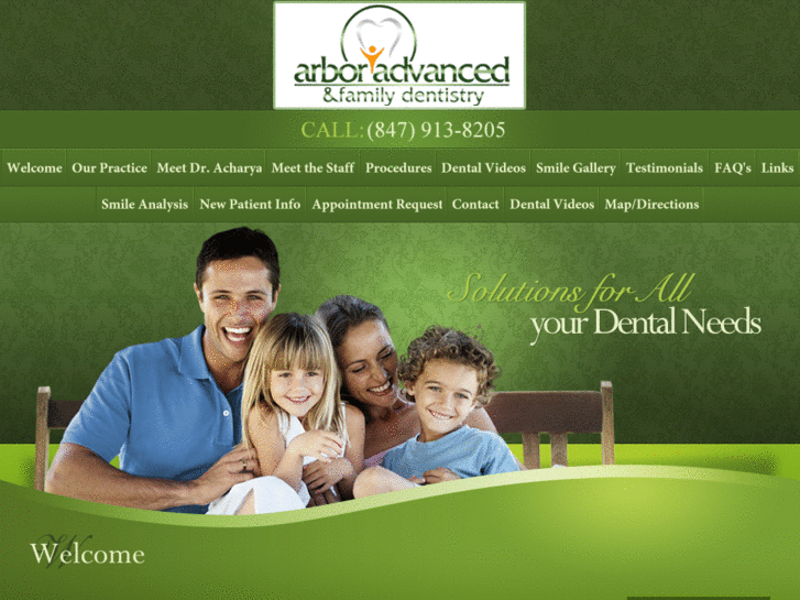 www.arbordentalgrouppc.com