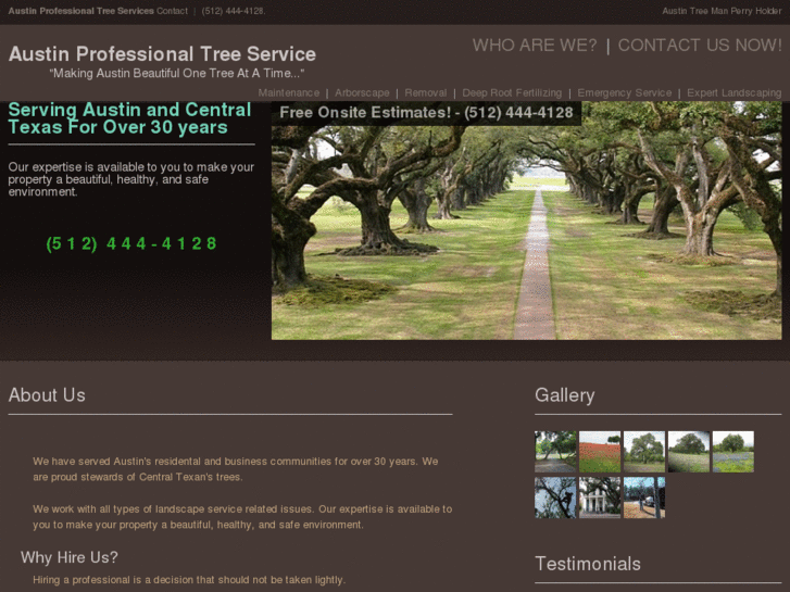 www.austinprofessionaltreeservice.com