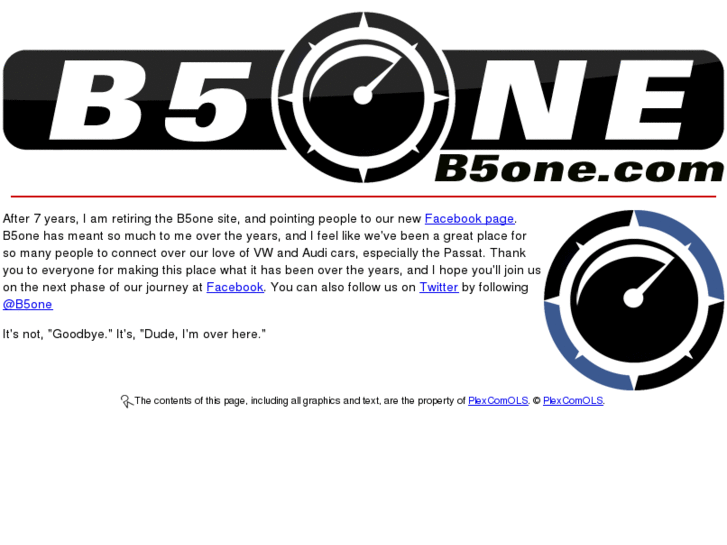 www.b5one.com