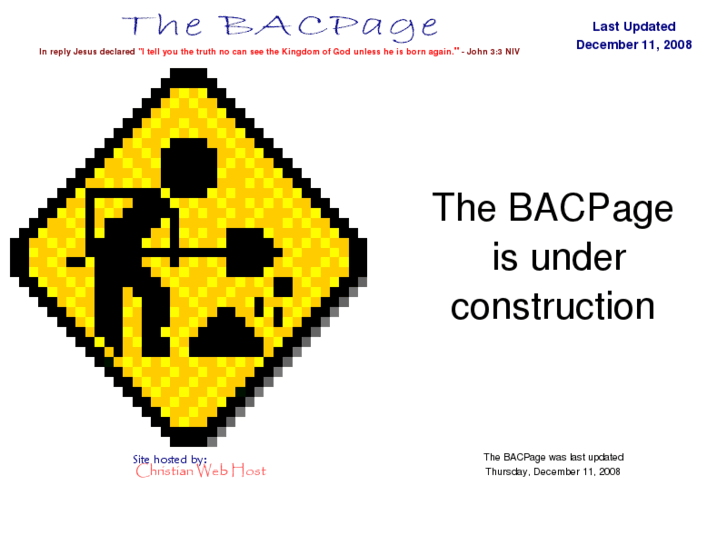 www.bacpage.com