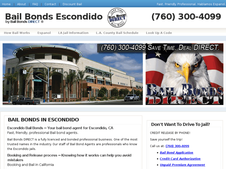 www.bailbondsinescondido.com