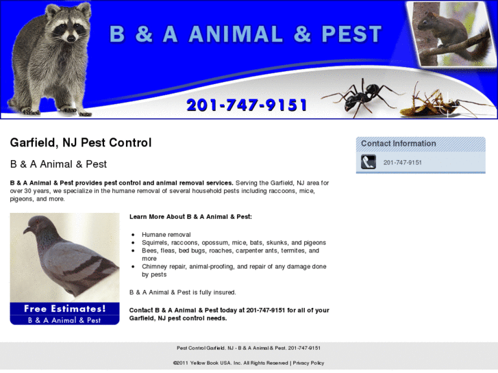 www.bandaanimalpest.com