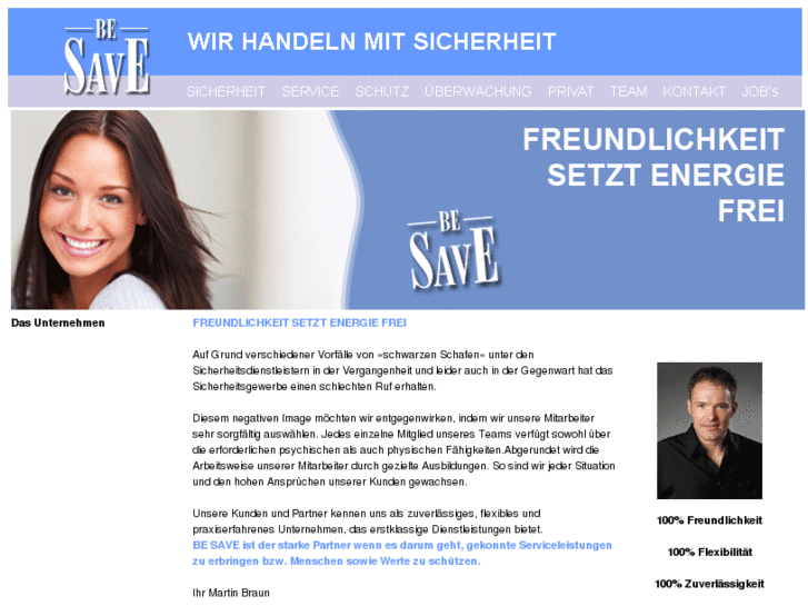 www.be-save.de