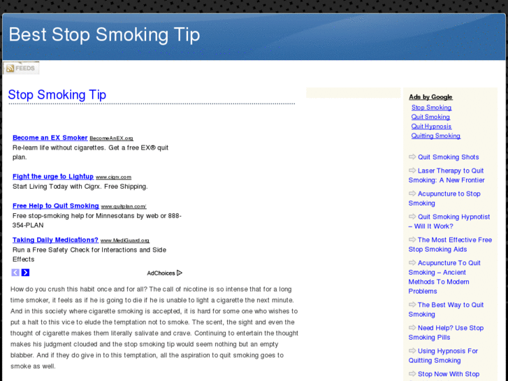 www.beststopsmokingtip.com