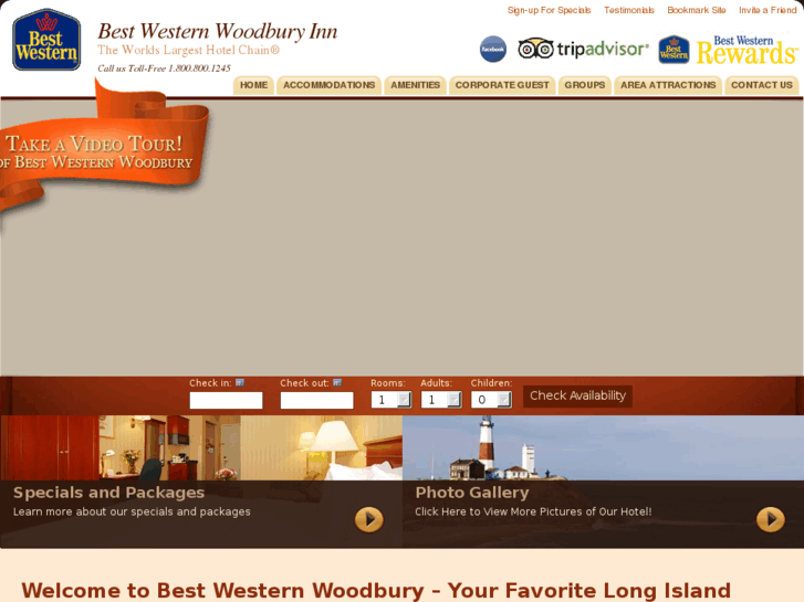 www.bestwesternwoodbury.com