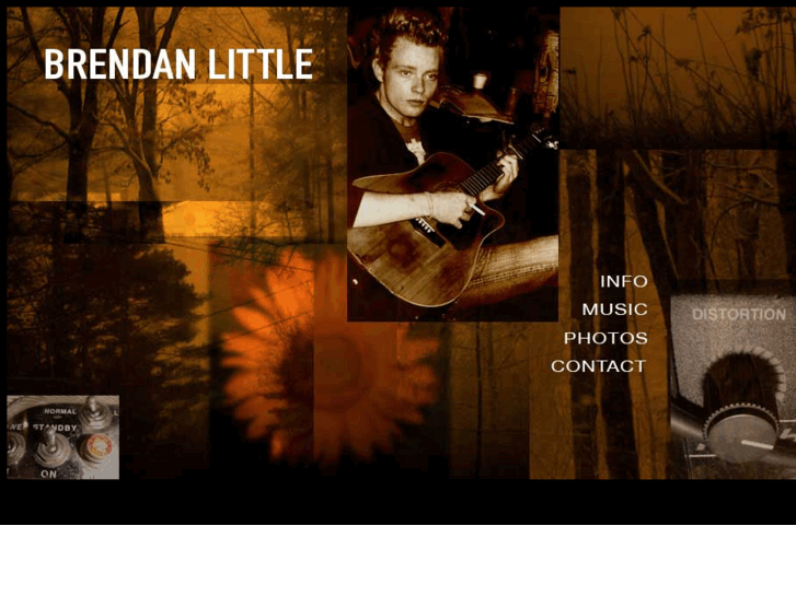 www.brendan-little.com