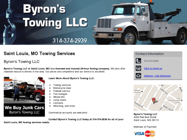 www.byronstowingllc.com