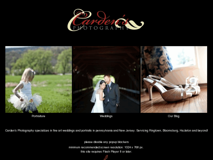 www.cardensweddingphotography.com