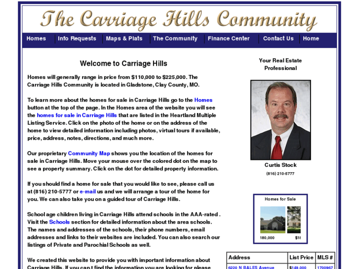 www.carriage-hill.com