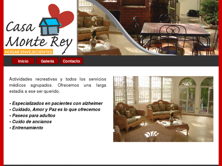 www.casamonterey.com