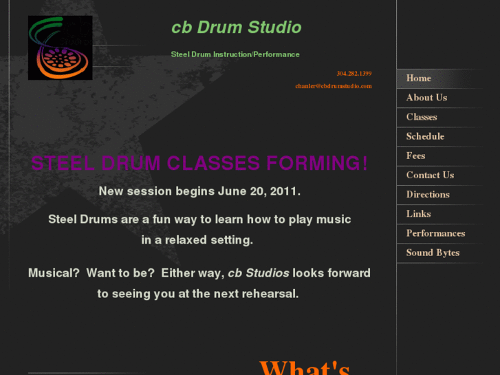 www.cbdrumstudio.com