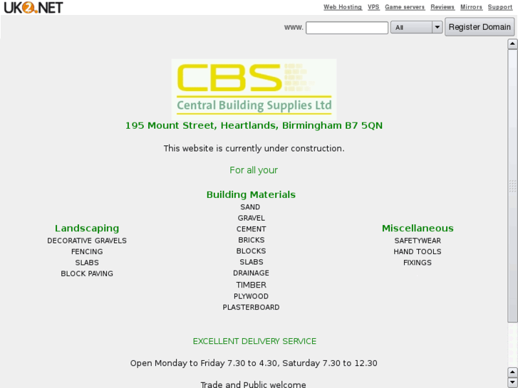 www.cbsdirect.com