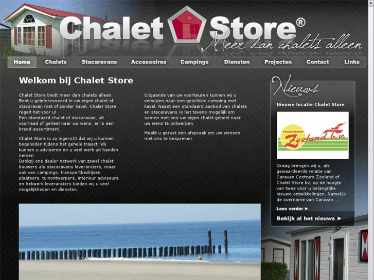 www.chaletstore.nl