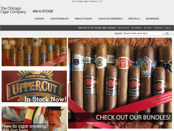 www.chicagocigarco.com