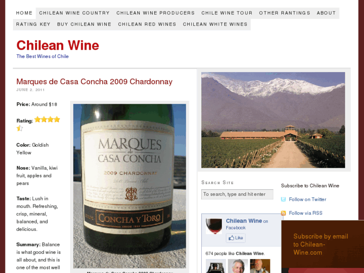 www.chilean-wine.com