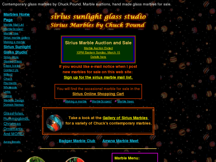 www.chuckpound.com