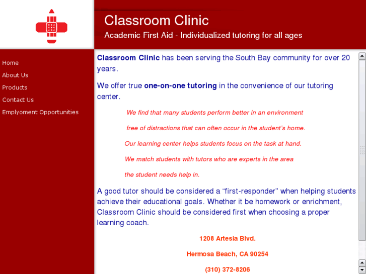 www.classroomclinic.com