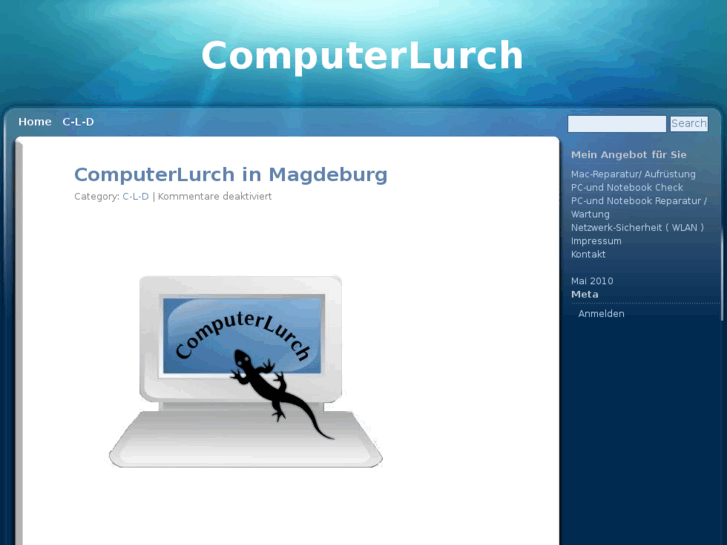 www.computerlurch.org