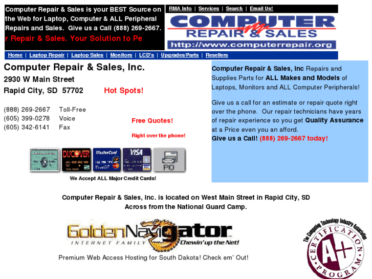 www.computerrepair.org