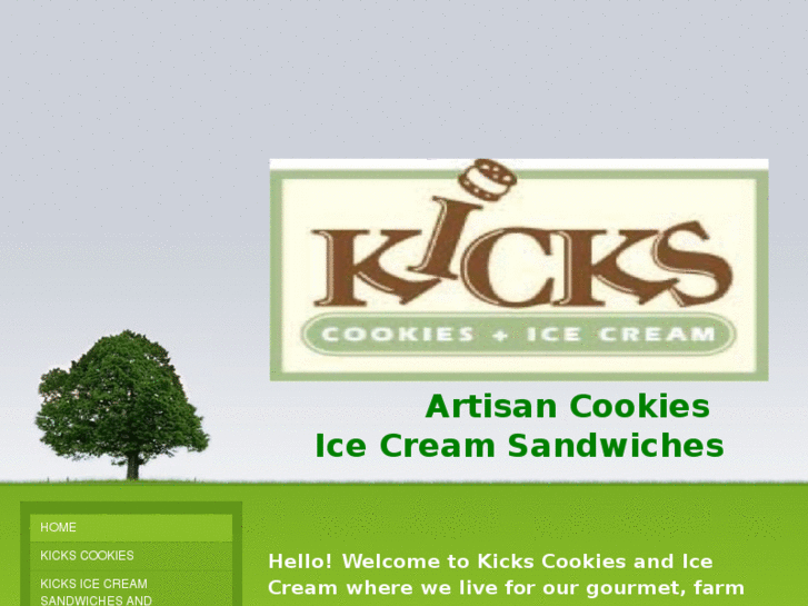 www.cookiesandicecream.com