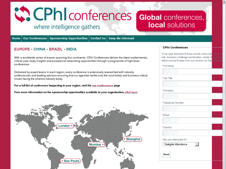 www.cphiconferences.com