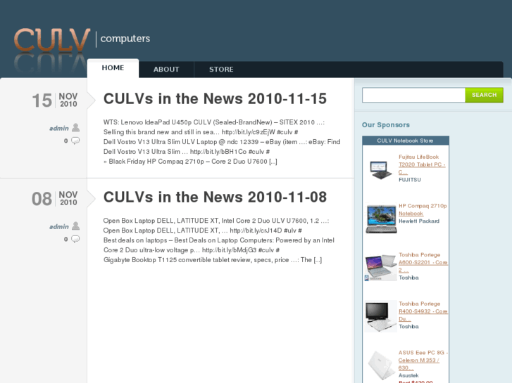 www.culvnotebook.com