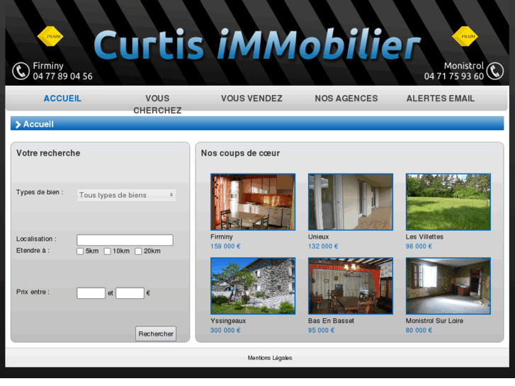 www.curtis-immobilier.fr