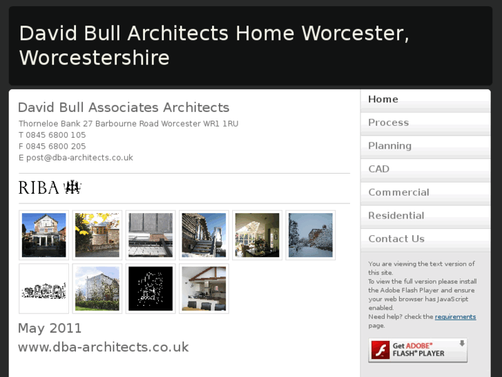 www.dba-architects.co.uk