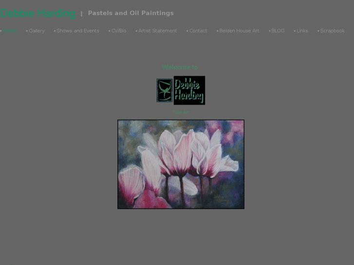 www.debbiehardingart.com