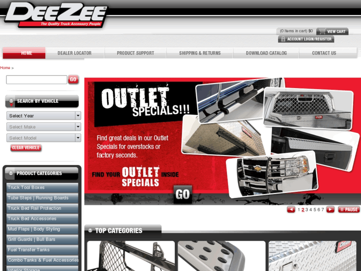 www.deezee.com