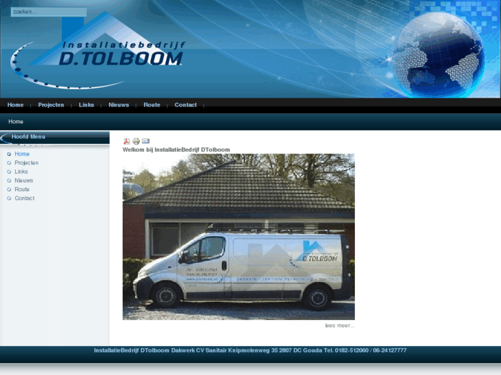 www.dtolboom.nl