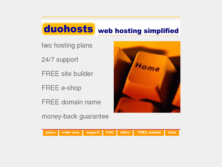 www.duohosts.com