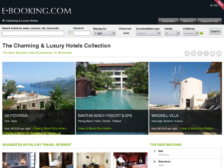 www.e-booking.com