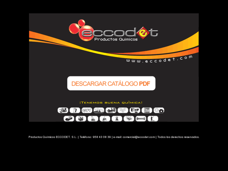 www.eccodet.com