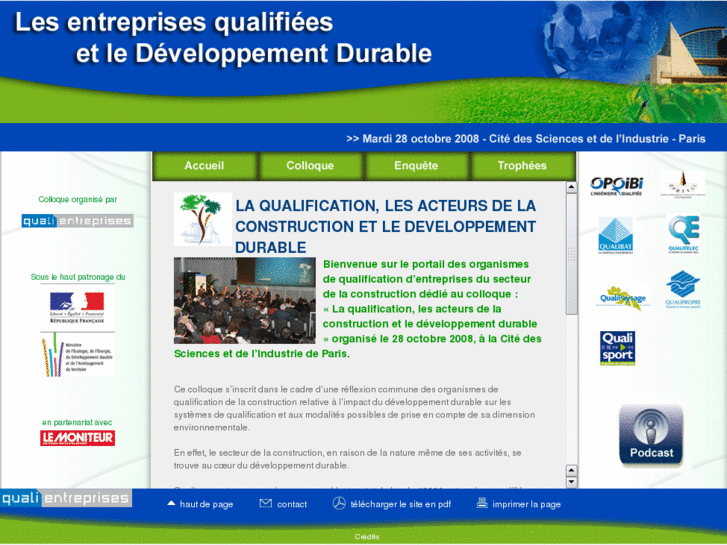 www.eco-entreprises.info