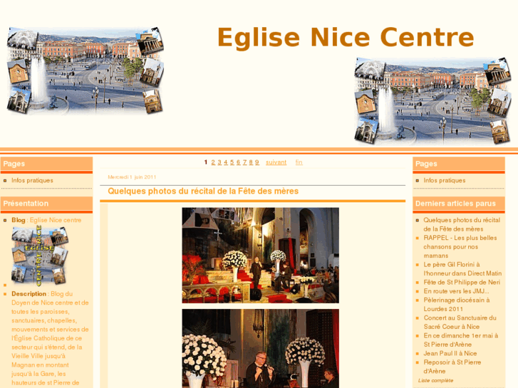 www.eglisenicecentre.com